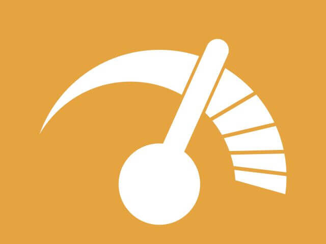 Powerful Motor with Soft Start/Stop