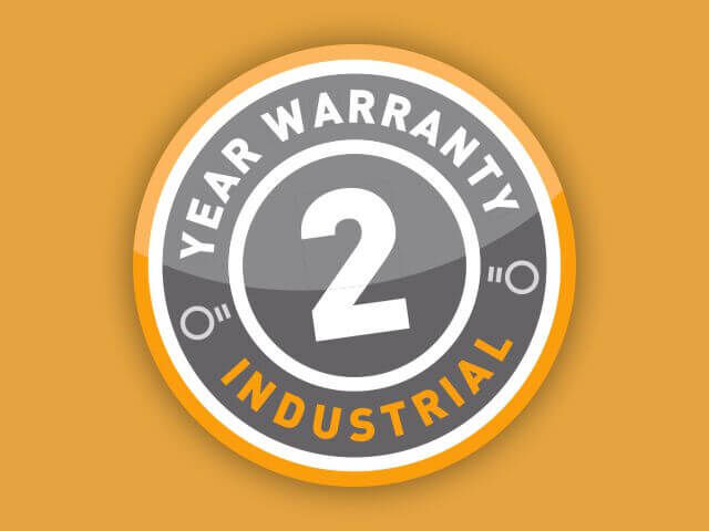 Warranty