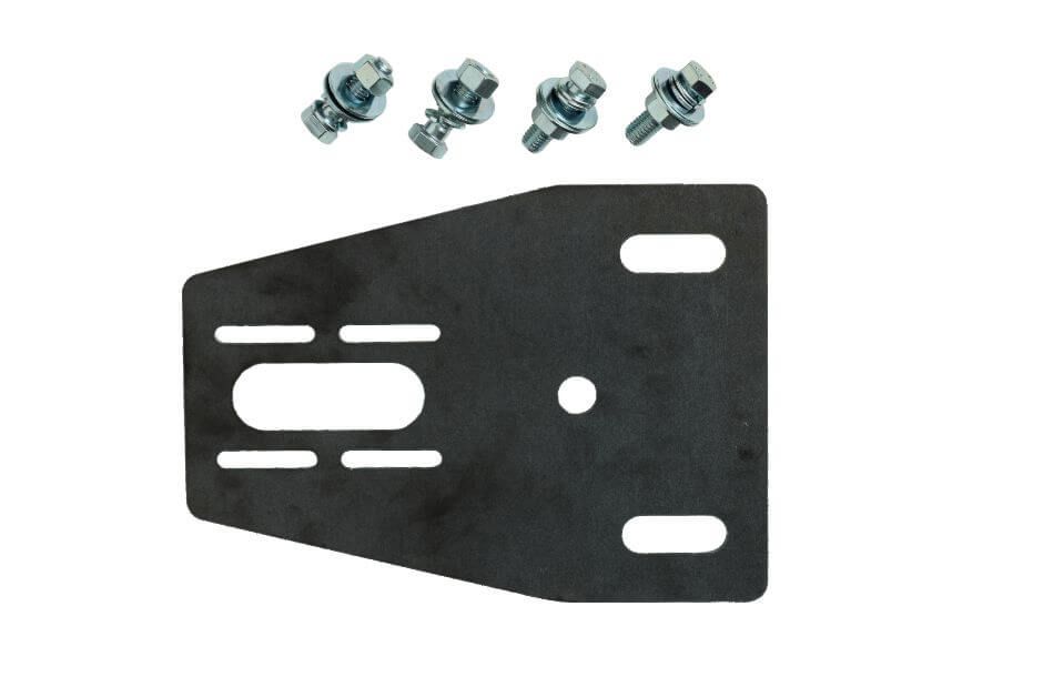 Installation & Door Compatibility