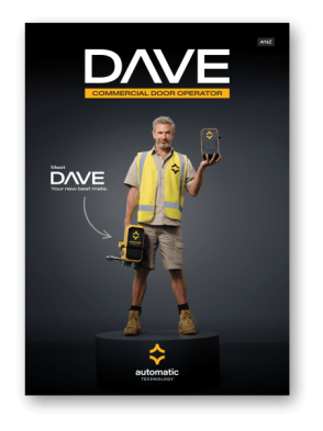 DAVE's Brochures
