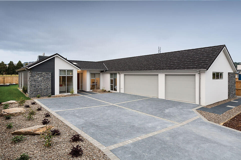 Why Choose The Sierra