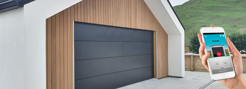 4 Signs Your Garage Door Needs to Be Replaced