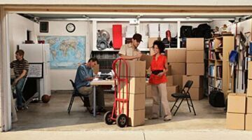 10 Reasons to Start Your Next New Zealand Business in a Garage