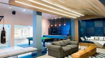 A Place to Call Your Own… “Me-Caves” in New Zealand Homes