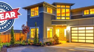 10 Fast Facts About New Zealand Designer Garage Doors