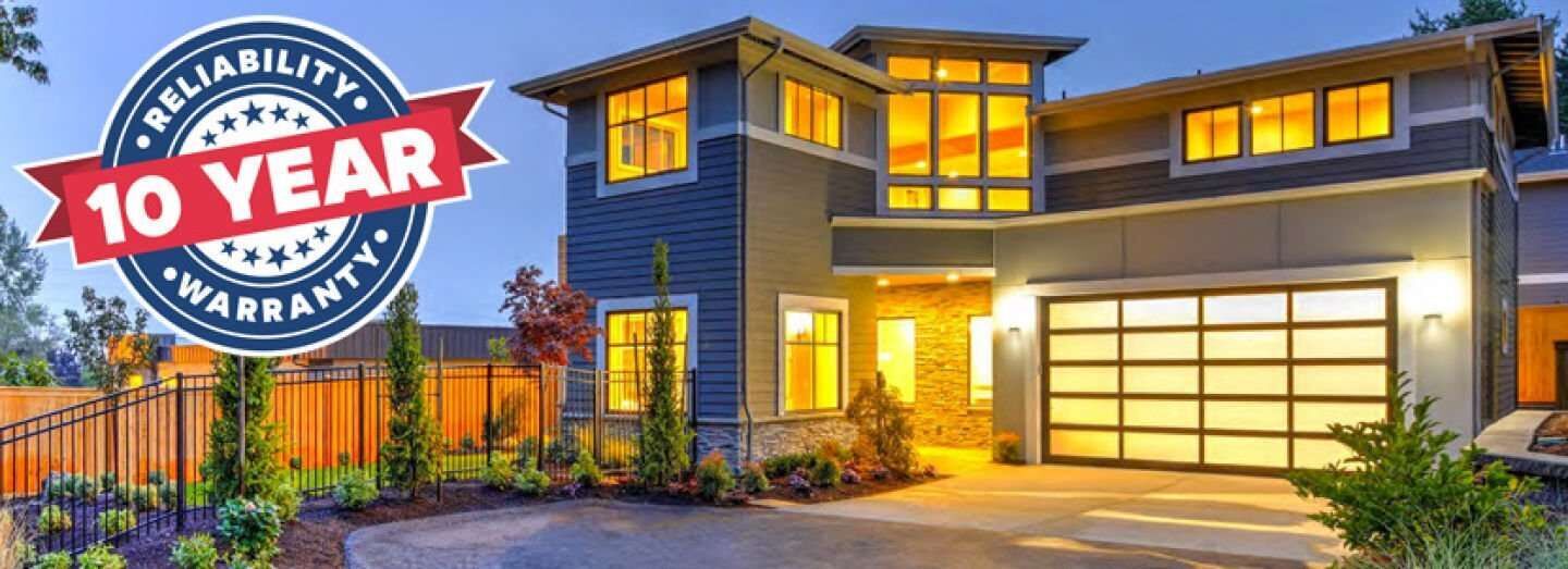 10 Fast Facts About NZ Designer Garage Doors