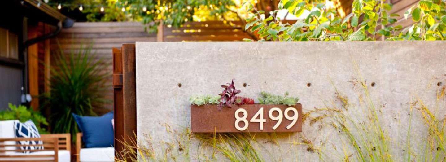 5 Easy DIY Projects for Better Kerb Appeal