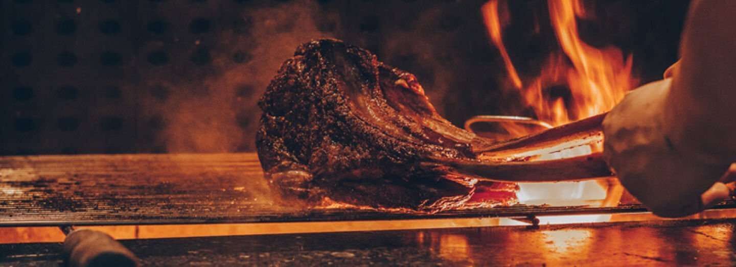 Barbequing in New Zealand Winter - Yes You Can!