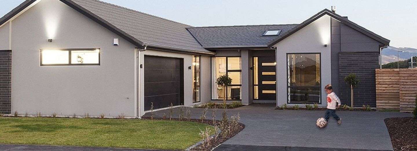 New Zealand Garage Doors that Keep Children Safe