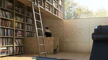 Cool Ideas for Converting New Zealand Garages