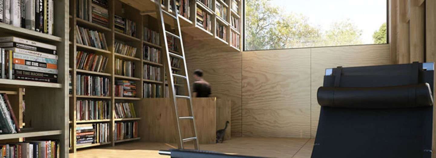 Cool Ideas for Converting New Zealand Garages