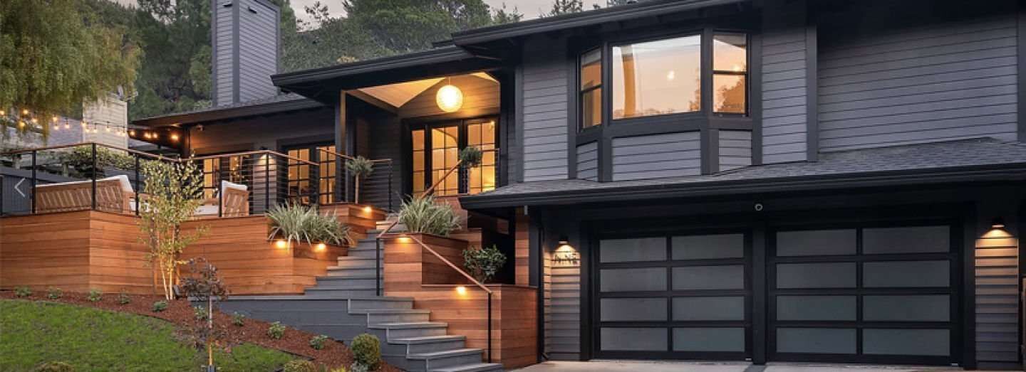 Coordinating Exterior Colours of New Zealand Homes
