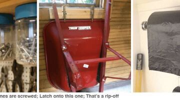 Some Easy Ways to Organise New Zealand Garages