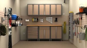 Five Easy Ways to Improve Your New Zealand Garage