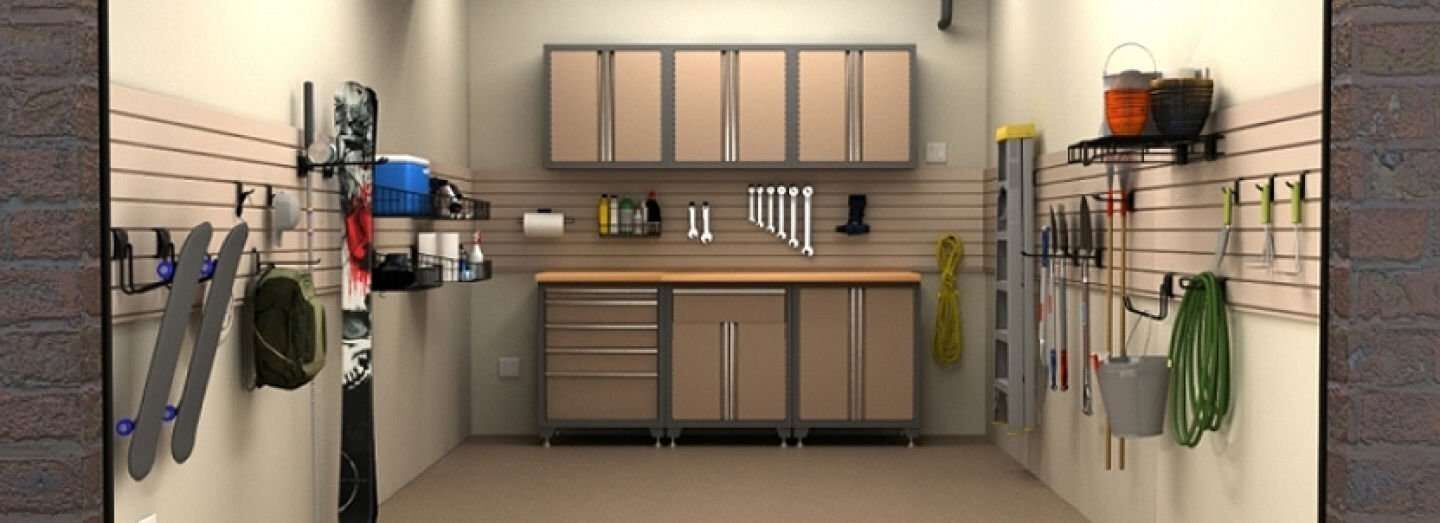 Five Easy Ways to Improve New Zealand Garages