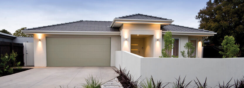 4 Basics of Garage Door Maintenance