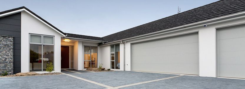 Avoiding problems with your Garage Door and Opener