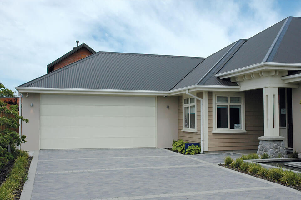 Why Choose The Aspen