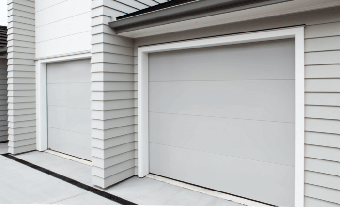 The Step-by-Step Guide to Buying Your Garage Door