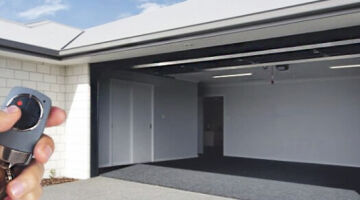 A Guide to openers and remotes