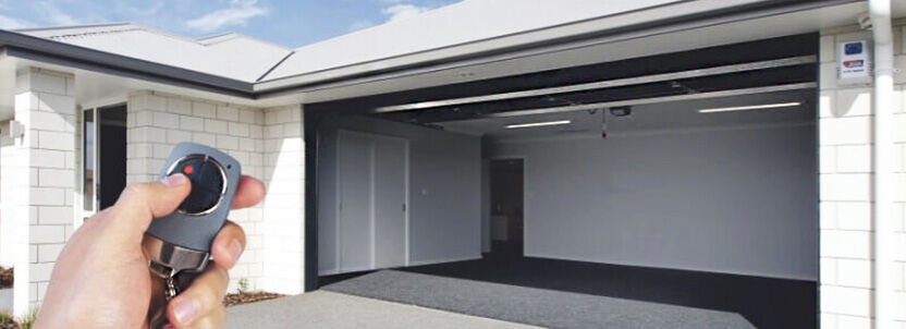 Garador's Guide to openers and remotes