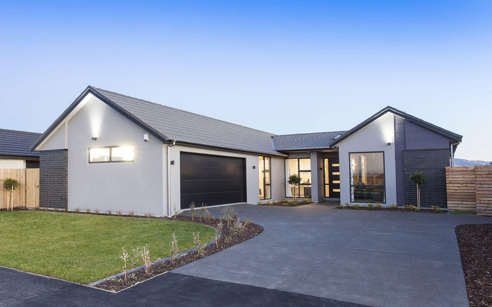 If You Require a Minimalist Look