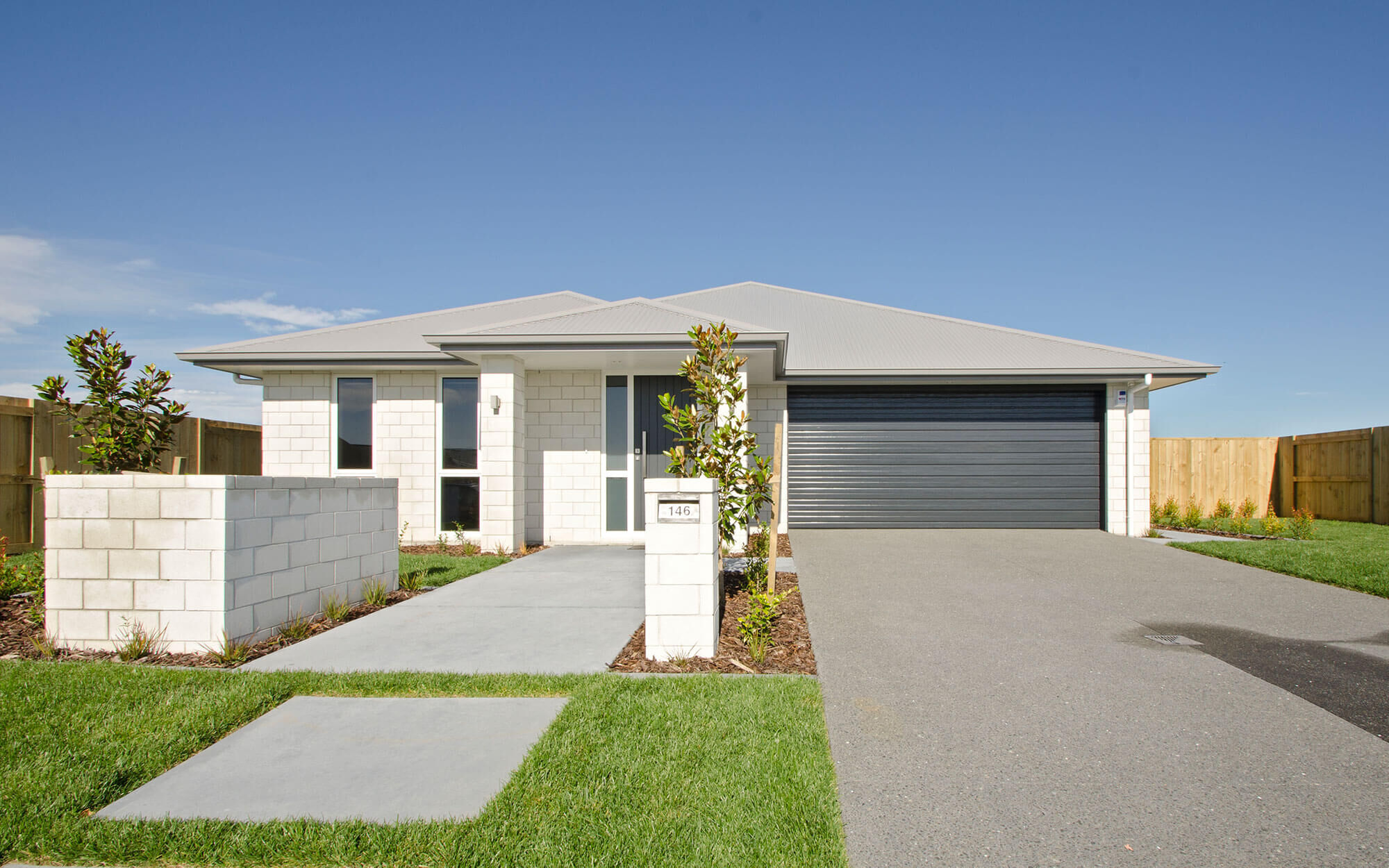 Our Most Economical Door!