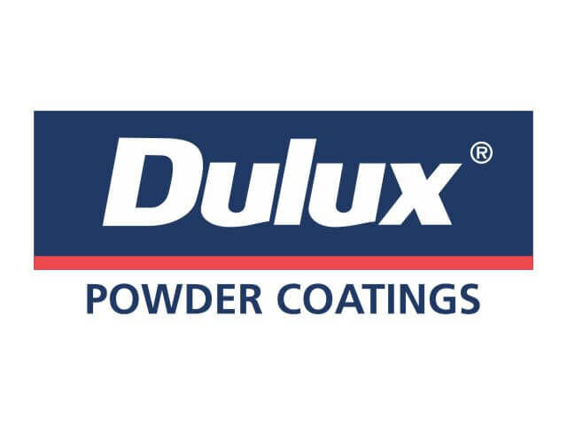 Dulux Powder Coatings