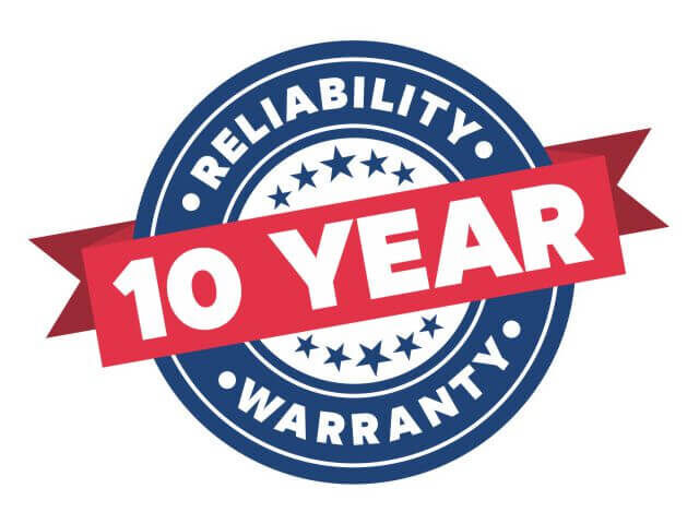 Upgrade your Warranty