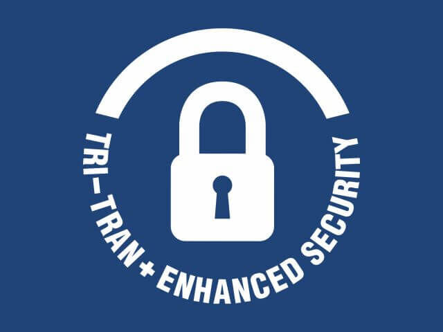 Garador’s Tri-Tran+™