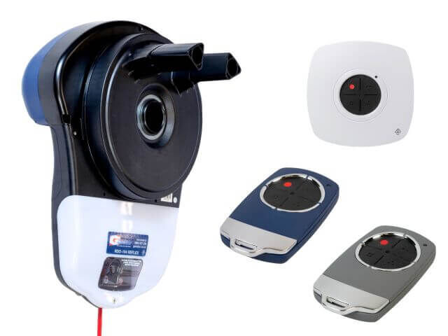 Why the Reflex Opener Leads the Way