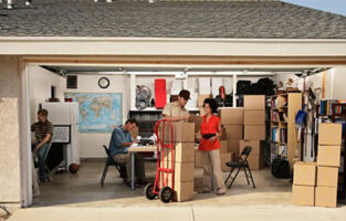 New Zealand and Foreign Businesses with Humble Garage Beginnings