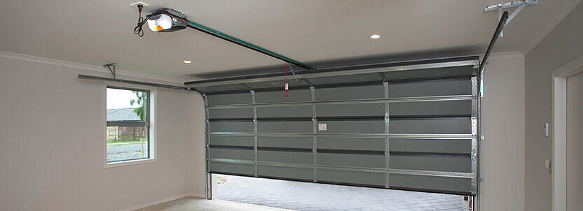 Health Check for Your New Zealand Garage Door