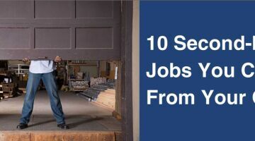10 Side-Jobs You Can Do from a New Zealand Garage