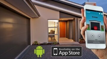 Smart Garage Door Control to Make New Zealand Life Easier