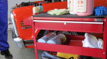 Second Income Jobs You Can Do from a New Zealand Garage