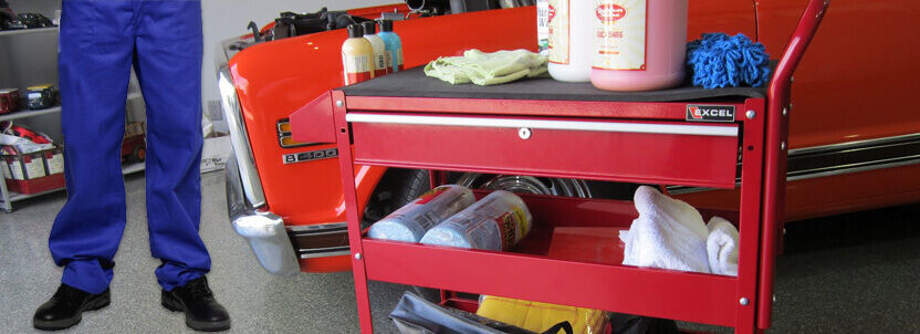 Second Income Jobs You Can Do from Your Garage