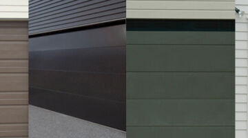 10 Reasons to Buy Our New Zealand-Made Garage Doors