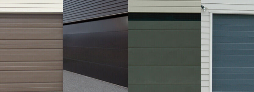 10 Reasons to Buy New Zealand-Made Garage Doors