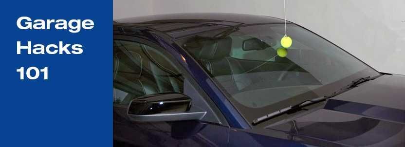 Garage Hacks for New Zealand Garage Convenience