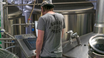 From Garage to Greatness With New Zealand Garage Project