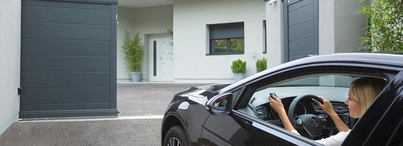 New Zealand Sliding and Swing Gate Openers