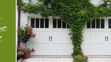 10 Planting Ideas to Boost  New Zealand Garage Kerb Appeal