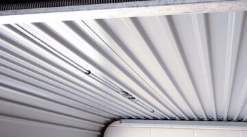 Here Comes the New Zealand Flex-A-Door to Replace Tilt Doors