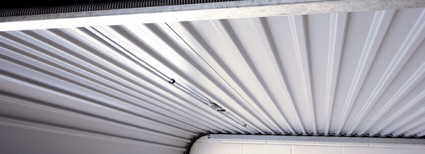 Here Comes Flex-A-Door to Replace Tilt Doors