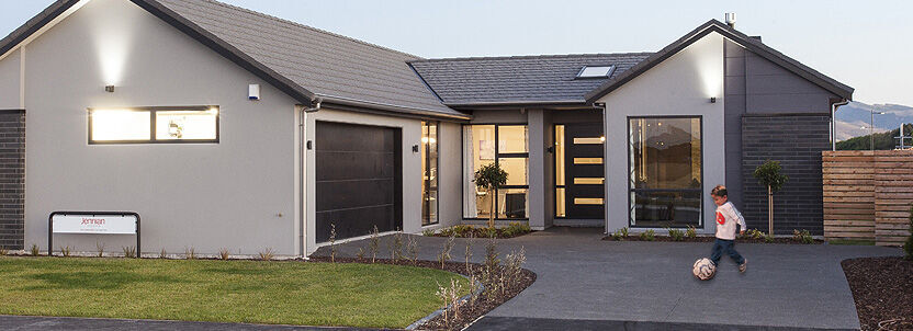 A Safer Garage with New Zealand-Made Garage Doors