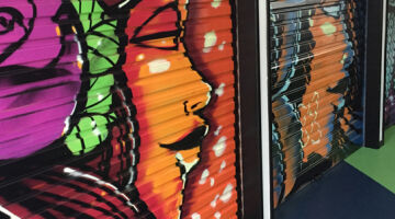 Garage Door Innovation for New Zealand Business