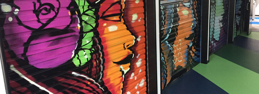 Garage Door Innovation for New Zealand Business