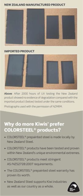 Beware of Imitations