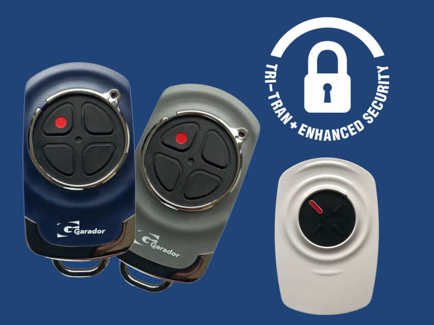 Tri-Tran+™ Security